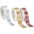 Miniatyrbild 2 av 2: 3M 957S10 Konturmarkering, reflekterande band Vit (reflekterande) 50 m (L x B) 50 m x 51 mm