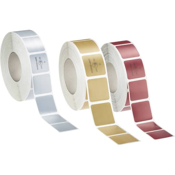3M 957S10 Konturmarkering, reflekterande band Vit (reflekterande) 50 m (L x B) 50 m x 51 mm