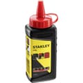 Miniatyrbild 1 av 2: STANLEY 1-47-404 Kritpulver röd 115g 115 g