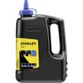 Miniatyrbild 1 av 3: STANLEY 1-47-917 Kritpulver blå 1000g 1 kg