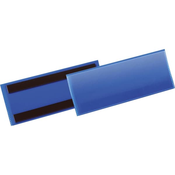 Magnetisk identifieringspåse (B x H) 223 mm x 81.5 mm 50 st