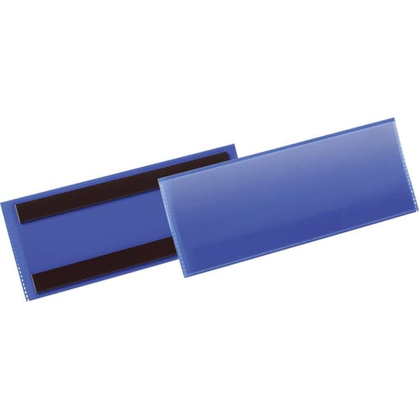 Magnetisk identifieringspåse (B x H) 223 mm x 81.5 mm 50 st