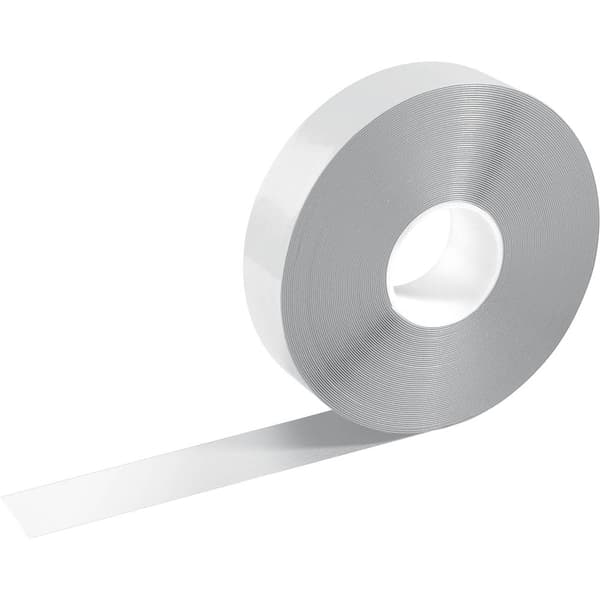 Durable 172502 Gulvmarkeringer Hvid 1 stk (L x B) 30 m x 50 mm