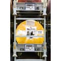 Miniatyrbild 3 av 4: Magnetisk identifieringspåse (B x H) 223 mm x 163 mm 50 st