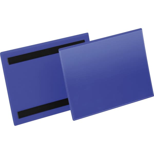 Magnetisk identifieringspåse (B x H) 223 mm x 163 mm 50 st