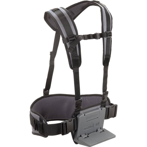 Wolfcraft 5582000 Bärande spännbandsssystem 1 st