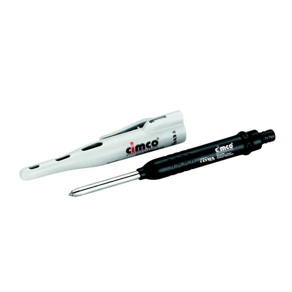 Cimco 213150 Byggmarkeringspenna Grafit 1 st