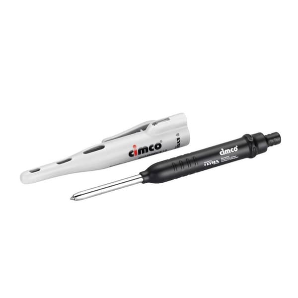 Cimco 213150 Byggmarkeringspenna Grafit 1 st