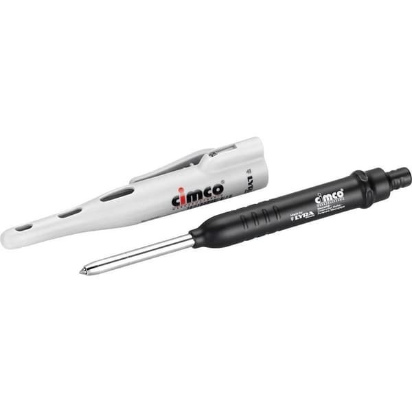 Cimco 213150 Byggmarkeringspenna Grafit 1 st