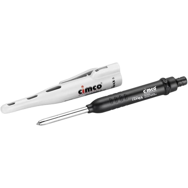 Cimco 213150 Byggmarkeringspenna Grafit 1 st