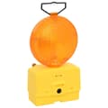 Miniatyrbild 3 av 9: vidaXL Bygglampor 10 st med batterier 18x8x37 cm