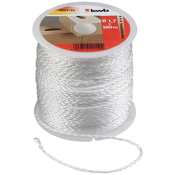 kwb 922110 Markeringsfärg Vit 100 m