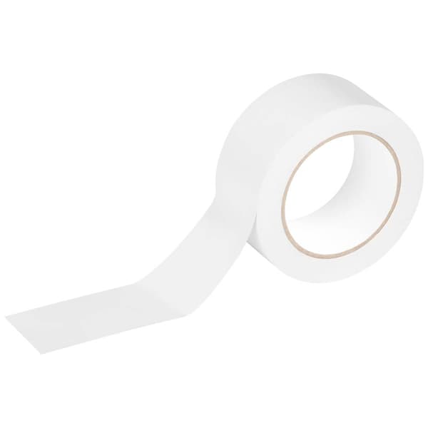 Durable 104402 durable markeringsband DURALINE® Basic 50/016 Vit 33 m (L x B) 33 m x 50 mm