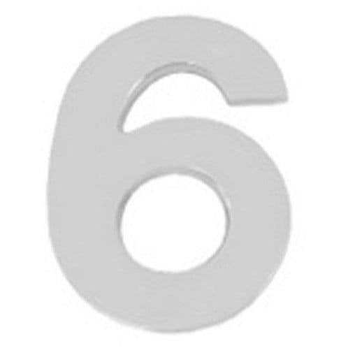 Nummer "6"