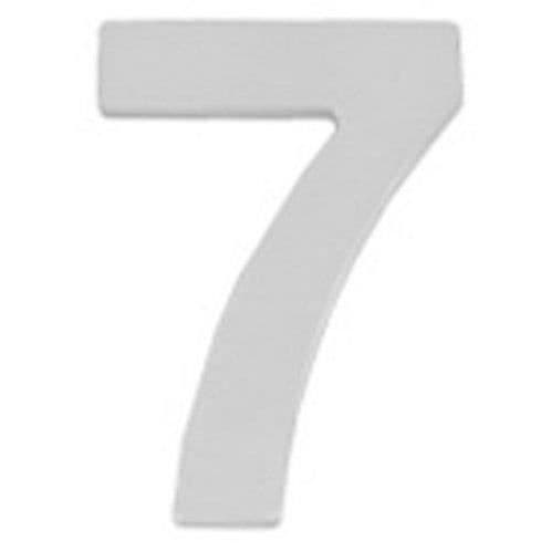 Nummer "7"
