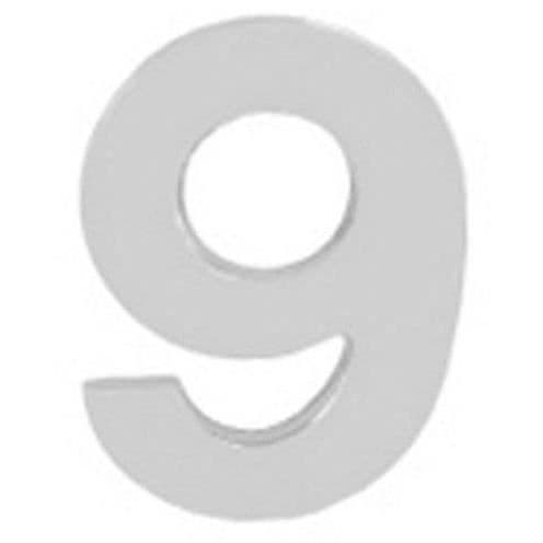 Nummer "9"