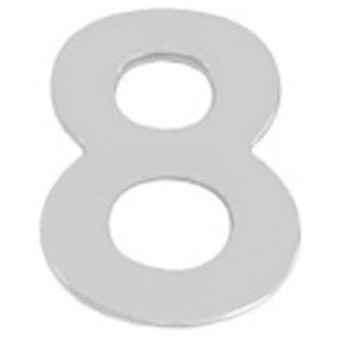 Nummer "8"