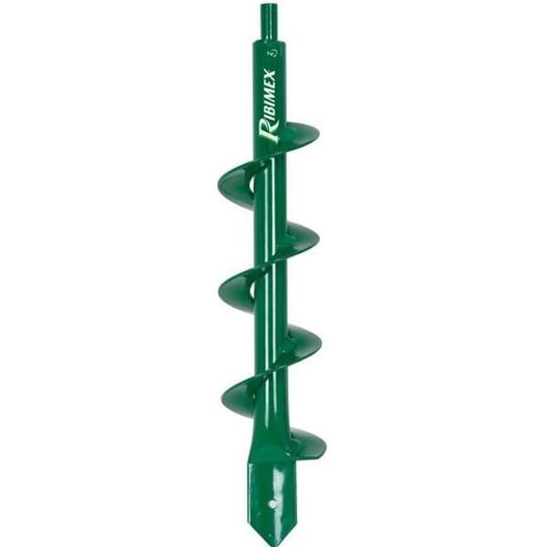 Borrskruv för borrdiameter 6cm - PRTARPER060 - RIBIMEX