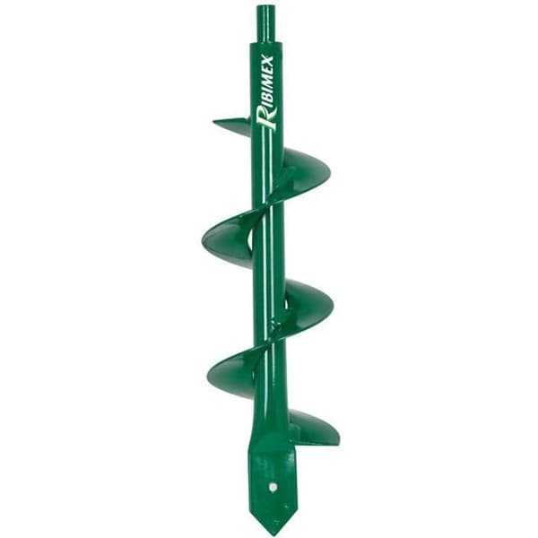 Borrskruv för borrdiameter 8cm - PRTARPER080 - RIBIMEX
