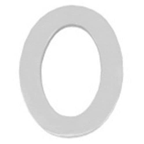 Siffran "0"