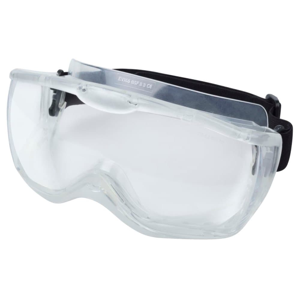 wolfcraft beskyttelsesbriller Comfort