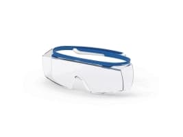 UVEX 9169065 SUPER F OTG OVERSPEC CLR (SUPER F OTG OVERSPEC CLR)