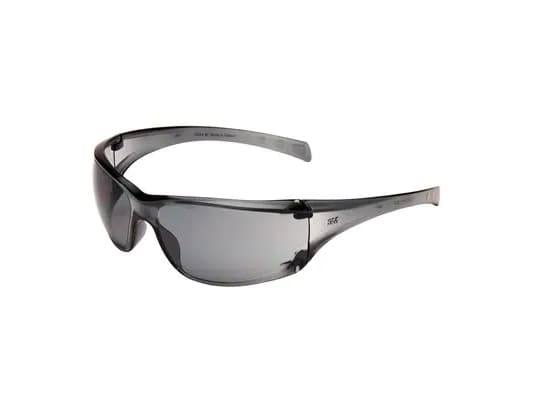 3M 7100010682 skyddsglasögon Grå