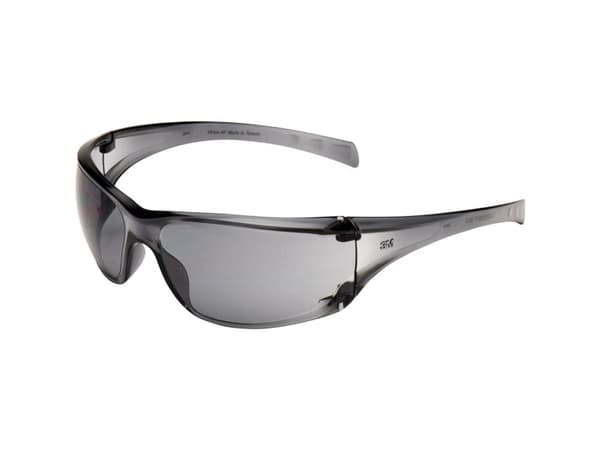 3M 7100010682 skyddsglasögon Grå