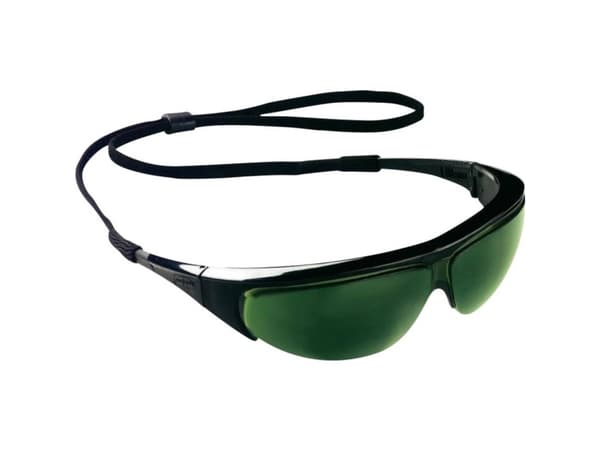 Honeywell Millennia 1006406 Beskyttelsesbriller Sort EN 169 DIN 169