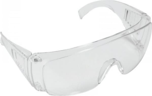 Dedra Protective polykarbonatglass (BH1050)