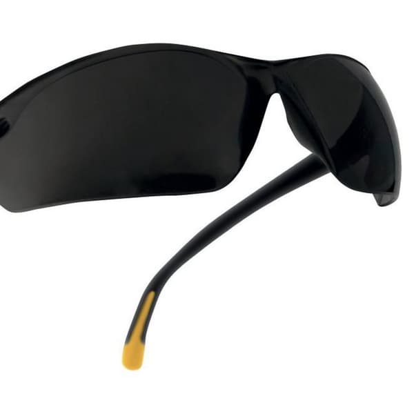 Delta Plus Meia Polycarbonate Lens Work Safety Glasses