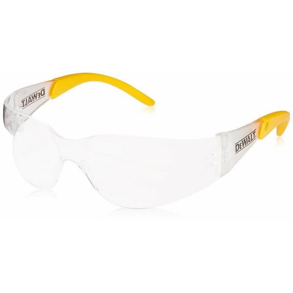 Dewalt Unisex Protector sikkerhedsbriller