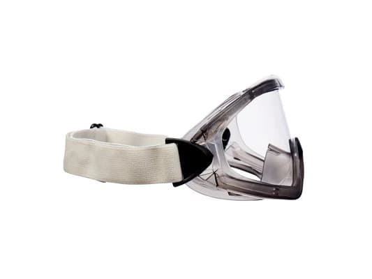 Skyddsglasögon 3M 2890 klar