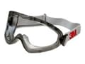 Miniatyrbild 1 av 4: 3M GoggleGear 2890 Series - Skyddsglasögon - solskydd: 2C-1.2 3M 1KN BT 9 - klar lins - nylon