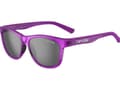 Miniatyrbilde 1 av 2: TIFOSI TIFOSI SWANK briller ultrafiolett (1 Smoke glass 15,4 % lystransmisjon) (NY)