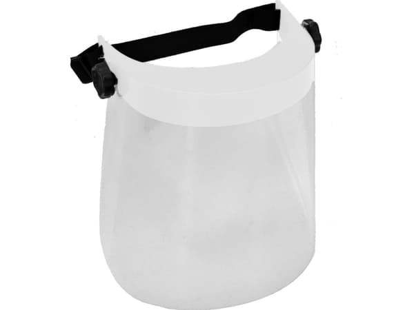 AW-Tools Awtools AW PROTECTIVE SHIELD WHITE AW01007