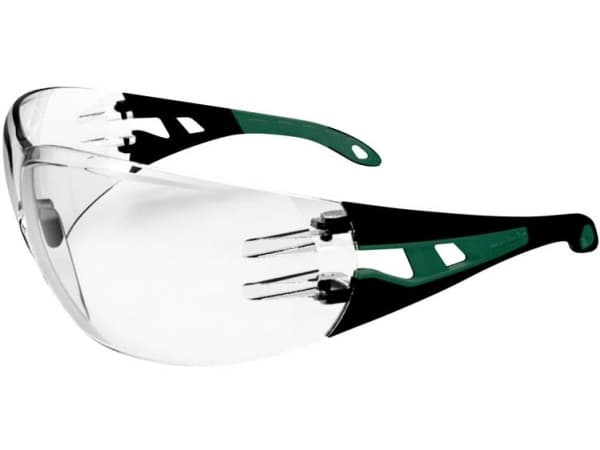 Metabo - Vernebriller - avskygning: UV 2C-1.2 - klart glass