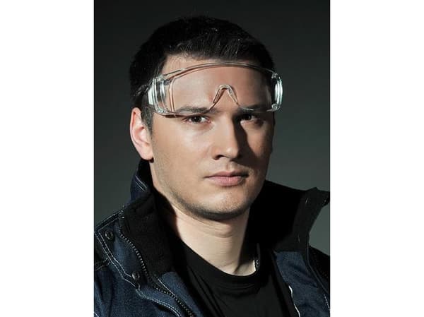 Reis GOG vernebriller - ICE