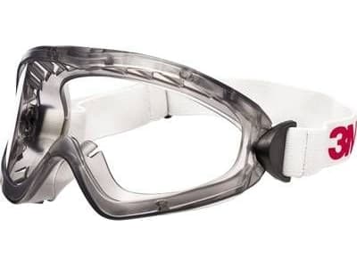 3M 2890A 2890A skyddsglasögon vita