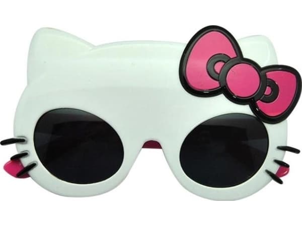 Cass film Hello Kitty Sunglasses