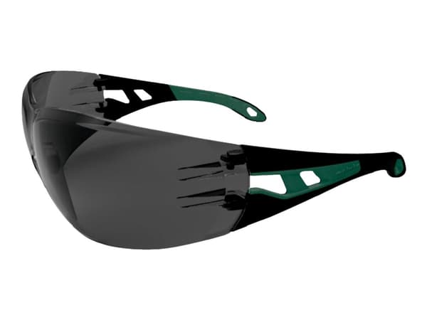 Metabo - Vernebriller - avskygning: UV 5-2.5 - grått glass