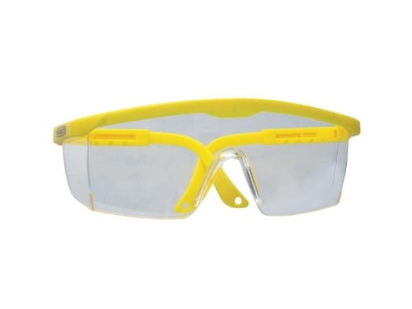 Modeco Safety goggles 12 pcs. MN-06-099