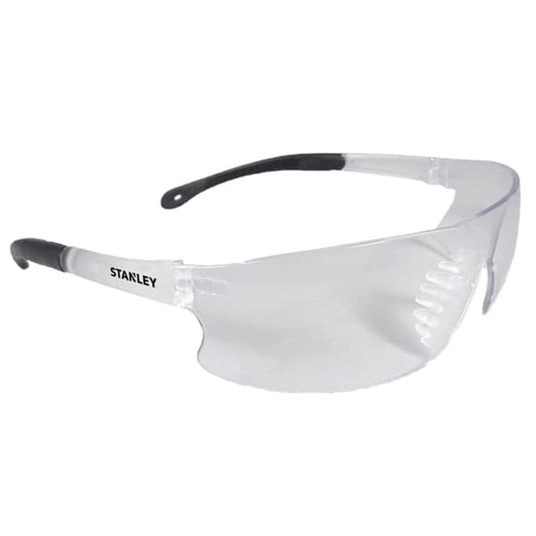 Stanley Unisex voksen rammeløse sikkerhedsbriller