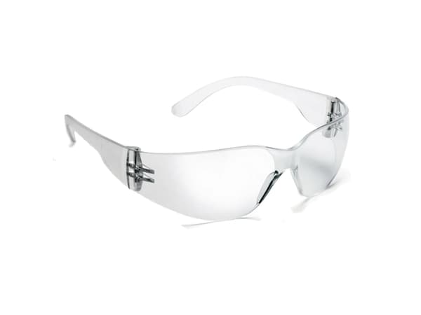 Suojalasit Intersafe 310, kirkas