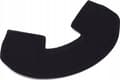 Miniatyrbild 2 av 2: Bell Canopy BELL DAILY MIPS svart universalstorlek (50-57 cm) (NY)
