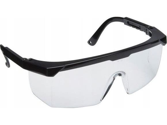 Drel vernebriller (CON-DGS-1001)