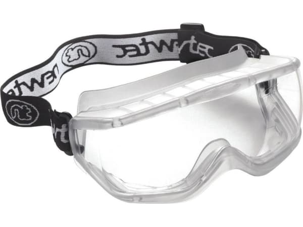 BETA VERNEBRILLE G04 KLAR POLYKARBONAT