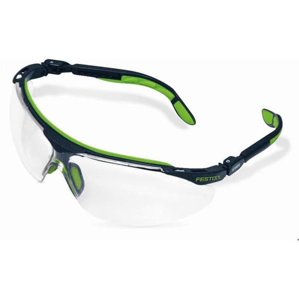 Pro Glasses-Festool/Uvex Goggles