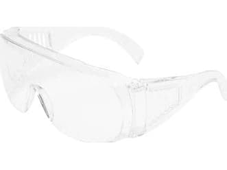 3M 7000062913, Skyddsglasögon, Transparent, Transparent, Polykarbonat, Låda, 1 styck