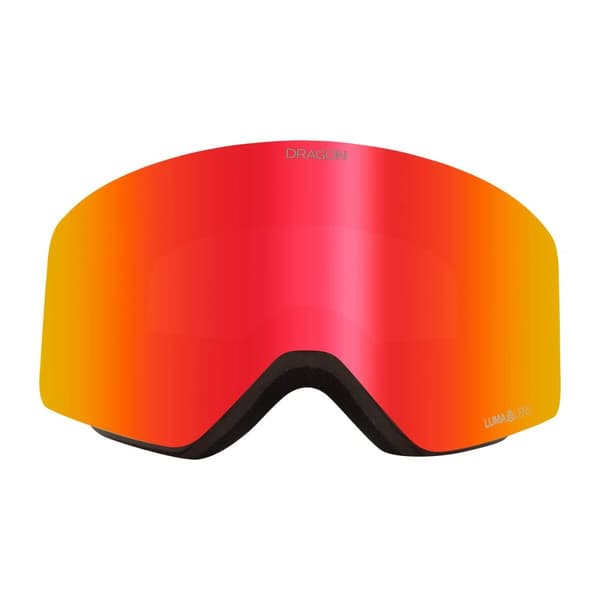 Skidglasögon  Snowboard Dragon Alliance R1 Otg Svart Multicolour Sammansatt